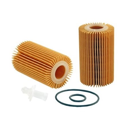 Wix Filters Oil Filter 57041